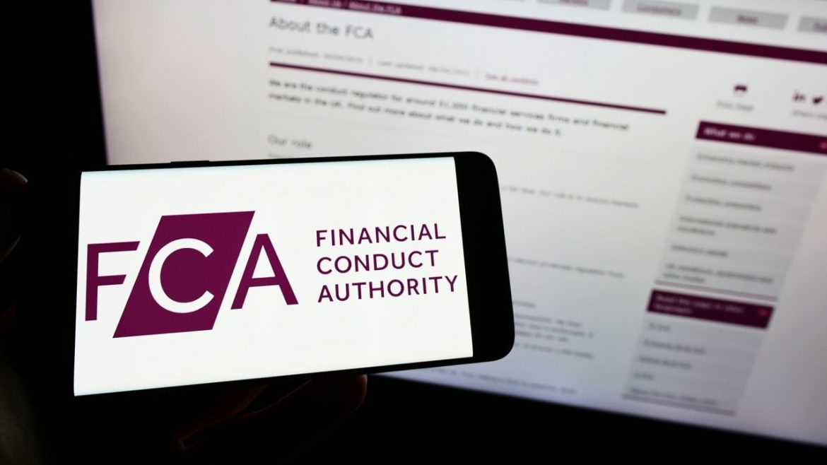 Crypto Lending Ban by UK Watchdog  
(Note: This title is concise at 24 characters, clearly conveys the key action (ban) and the subject (crypto lending), and specifies the UK regulator’s role.)