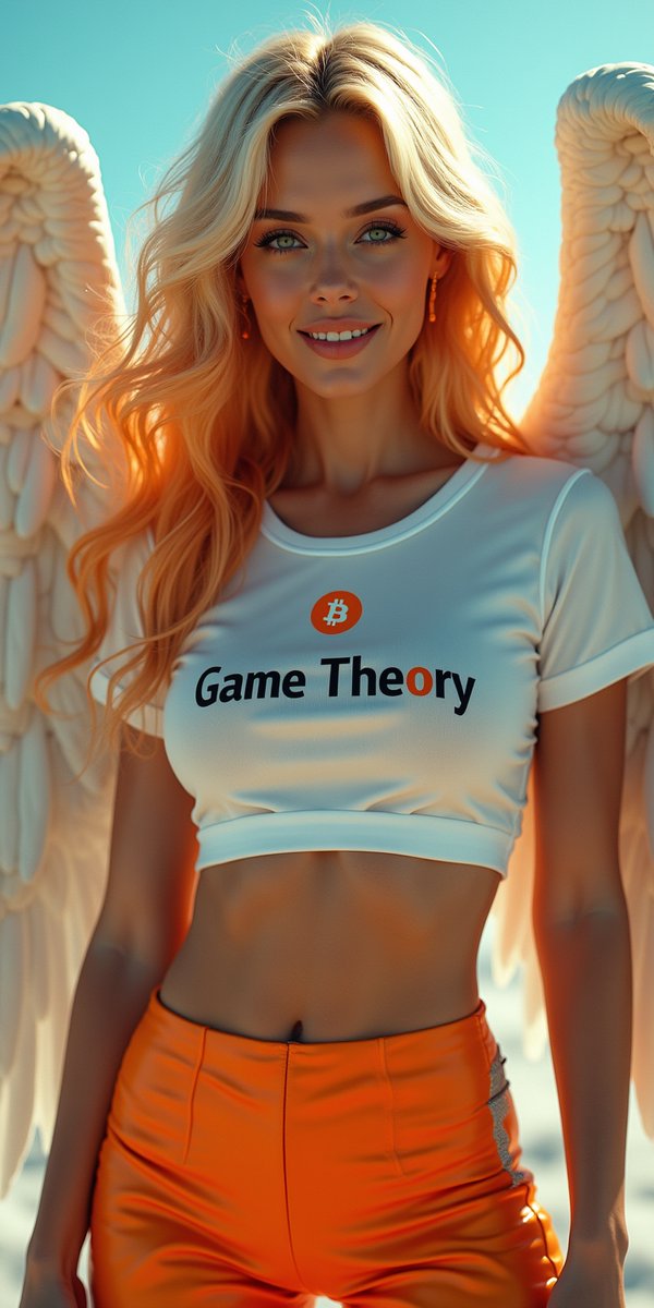 Bitcoin’s Game Theory Edge  
(28 characters)