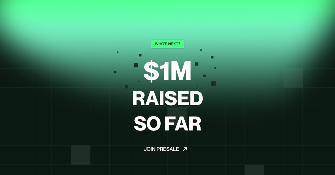 Nexchain Secures $1M+ Ahead of Testnet Launch