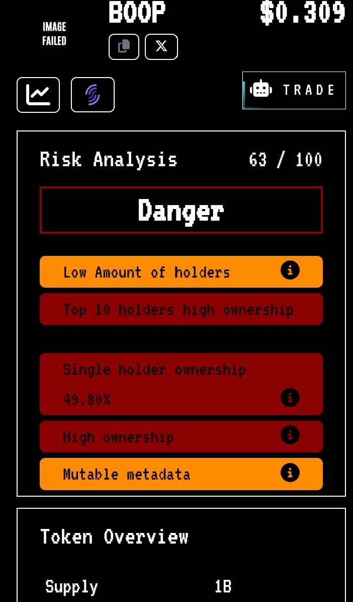 Here’s a concise and engaging title under 35 characters:  
AI Risk: Why Me? 😥  
Let me know if you’d like any refinements!