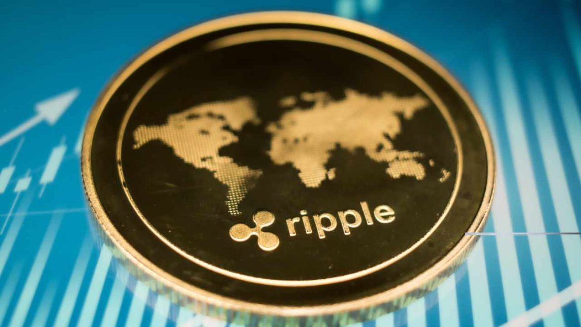 Here’s a concise, engaging title under 35 characters:  
Why Ripple Lost as Circle Eyes $10B IPO  
This keeps it punchy, clear, and within the limit while hinting at the rivalry and stakes. Let me know if you’d like any tweaks!