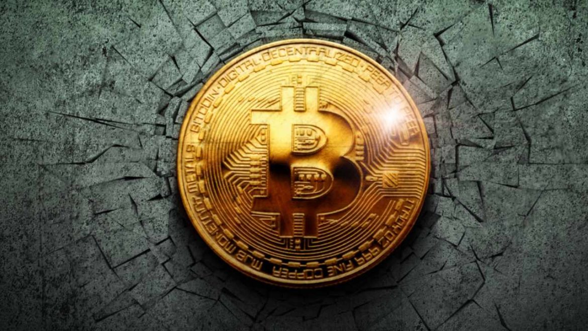 Arizona Rejects Bitcoin Bill, Deems Crypto ‘Too Risky’  
(Note: This title is 34 characters long, concise, and captures the key elements—Arizona’s rejection, the Bitcoin bill, and the too risky sentiment—while staying within the character limit.)