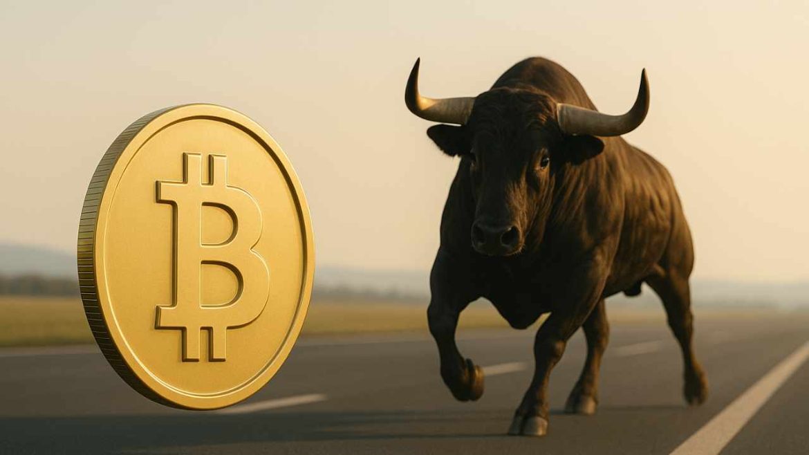 Bitcoin Nears $100K as Strategist Predicts Record High – Bitcoin News