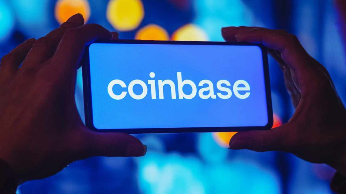 Crypto Will Eat Finance: Coinbase CEO