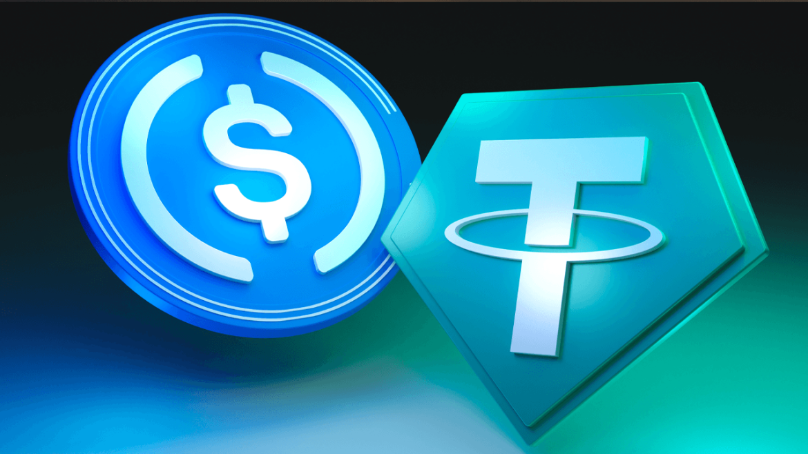 AI Over Size: The Key to Stablecoin Success