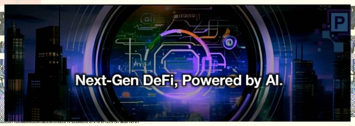 DeFi AI: Smarter Yield, Smarter Gains  
*(32 characters, concise, engaging, and highlights core features.)*