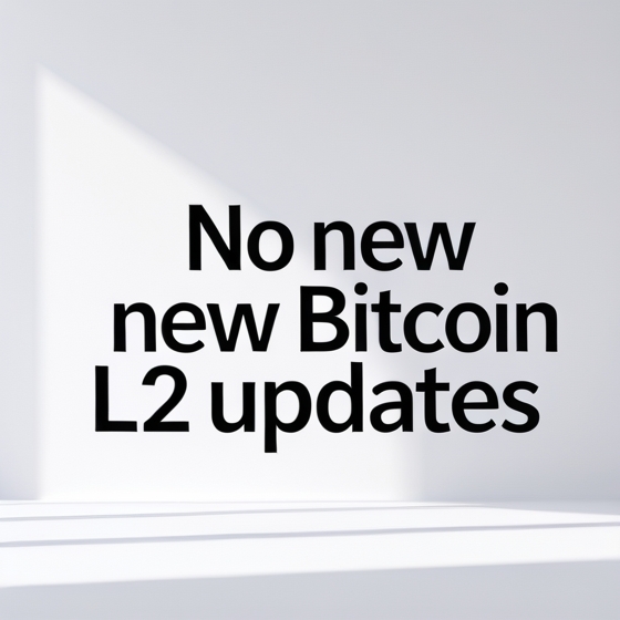 Here’s a concise and engaging title under 35 characters:  
Bitcoin L2s: What’s Next? 🚀 #Crypto  
Let me know if you’d like any refinements!