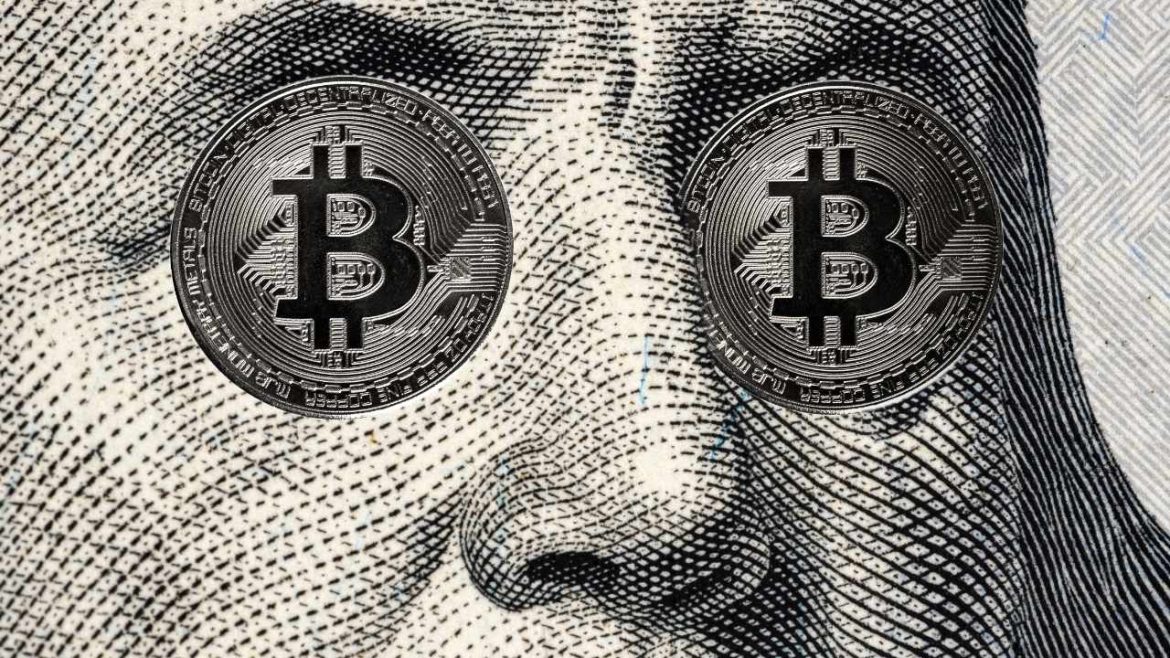 Bitcoin’s Infinite Dollar Future – Tim Draper