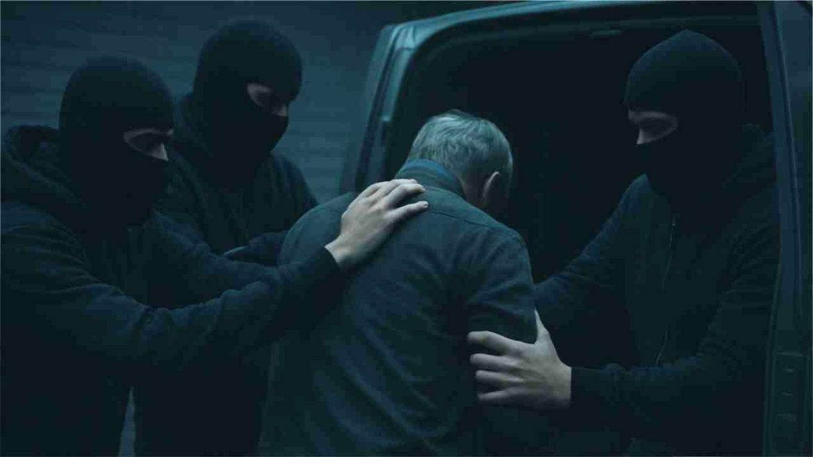Father Killed in Brutal Crypto Kidnapping