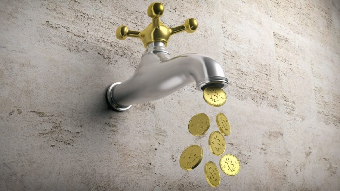 AI is already concise and engaging, but if you’re looking for a title related to Charlie Shrem and Bitcoin faucets, here’s a suggestion:  
Charlie Shrem Revives Bitcoin Faucets  
Let me know if you’d like any refinements!