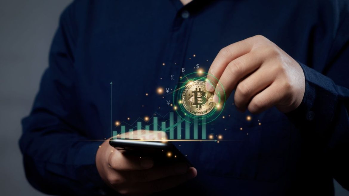 Here’s a refined title under 35 characters:  
BlackRock Leads ETF Surge as Bitcoin, Ether Soar  
This keeps it concise while highlighting the key points—BlackRock’s dominance, ETF growth, and the rise of Bitcoin and Ether. Let me know if you’d like any adjustments!