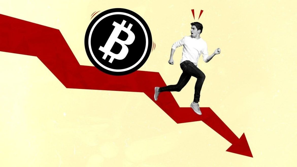 Bitcoin Dips to $94K Amid Crypto Slump