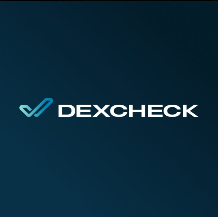 Here’s a punchy title under 35 characters:  
DexCheck: AI-Powered Crypto Insights  
Let me know if you’d like any refinements!