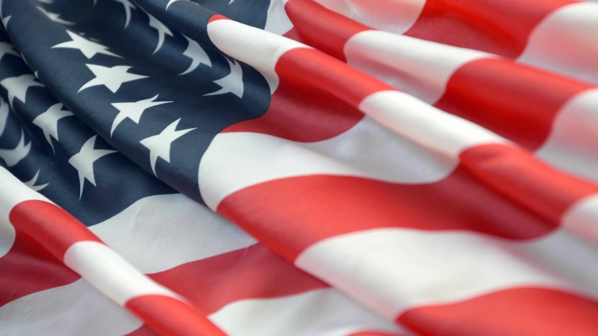 US Unveils Crypto Blueprint—Digital Assets Boom
