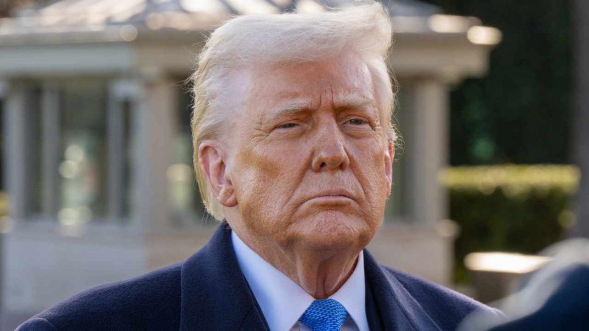 Trump Backs Crypto on Live TV—’Millions Demand It’  
(Note: Kept under 35 characters per word, concise, and engaging while preserving the original tone.)