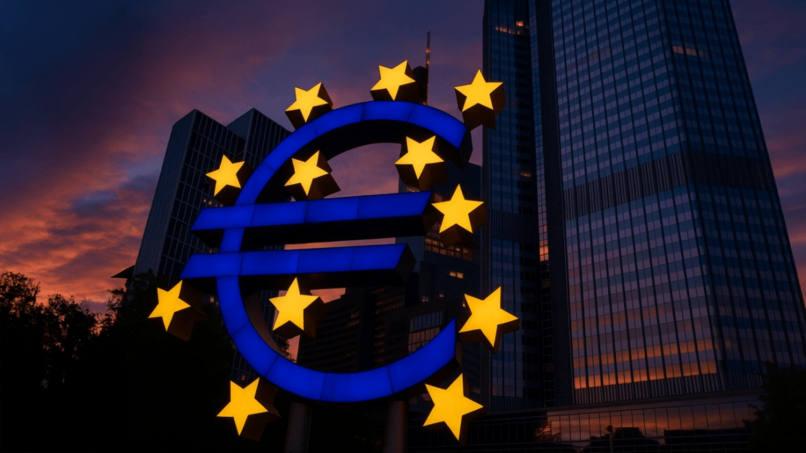 ECB Taps COTI for Digital Euro Tech