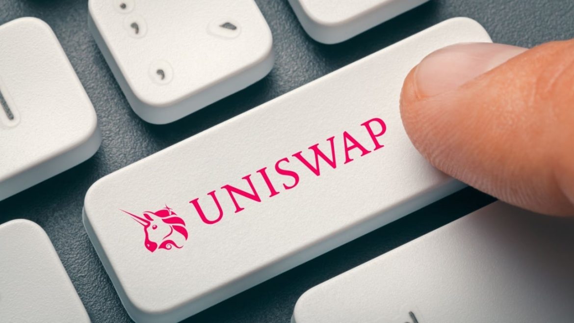 Uniswap Launches on Soneium for Onchain Entertainment
