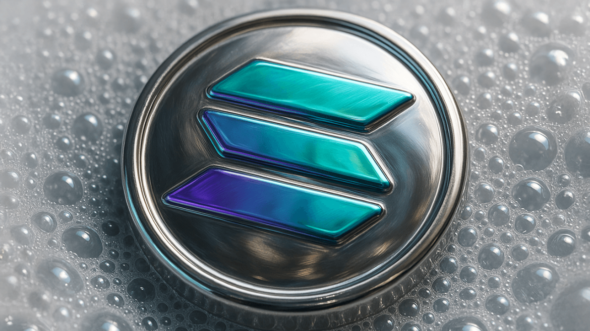 Solana Treasury Hits 400K Tokens