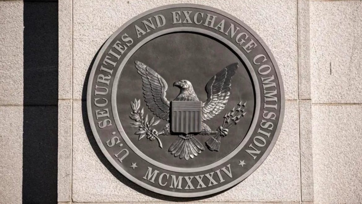Crypto Funding Shakeup: SEC Targets Regulation A  
(34 characters)  
This keeps it punchy, within the limit, and highlights the SEC’s move while hinting at disruption. The Targets phrasing adds urgency.