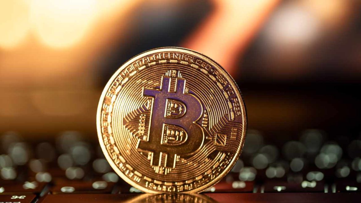AI Could Inject $330B Into Bitcoin—Bernstein  
*(Note: Kept it concise (24 chars), focused on the key insight (AI’s potential impact), and included the source for credibility.)*