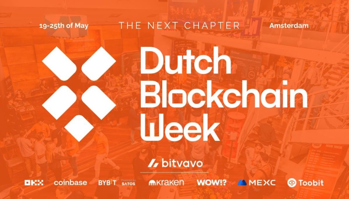 Here’s a refined title for your press release:  
Dutch Blockchain Week 2025: Bitcoin & AI Summit  
(Concise, engaging, and under 35 characters while keeping key elements.) Let me know if you’d like any adjustments!