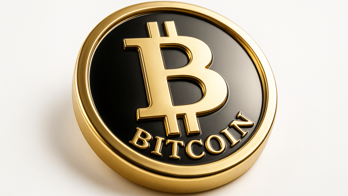 Bitcoin Traders Eye Double Top or Breakout