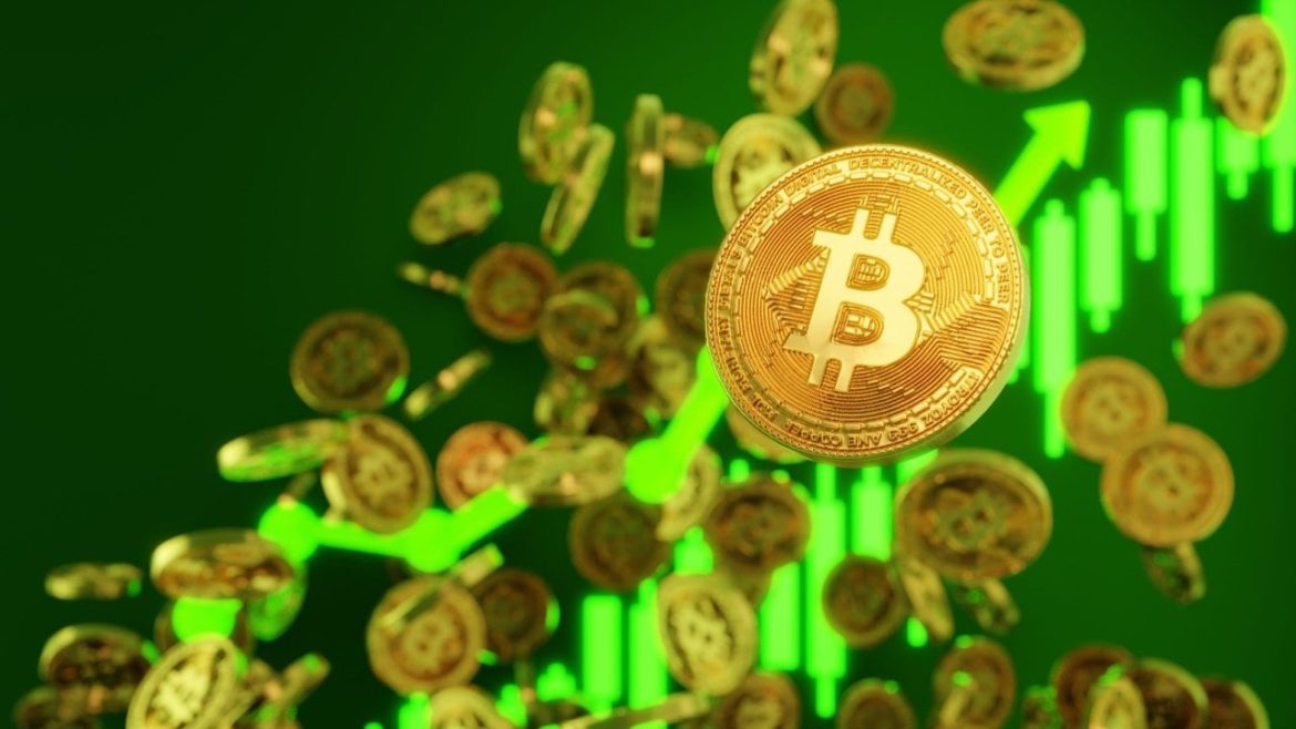 Bitcoin ETFs Rebound as Ether ETFs Struggle