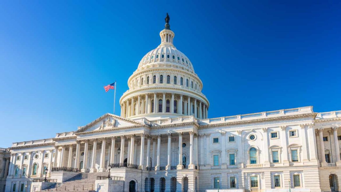 Congress Must Fix Crypto Loophole Now