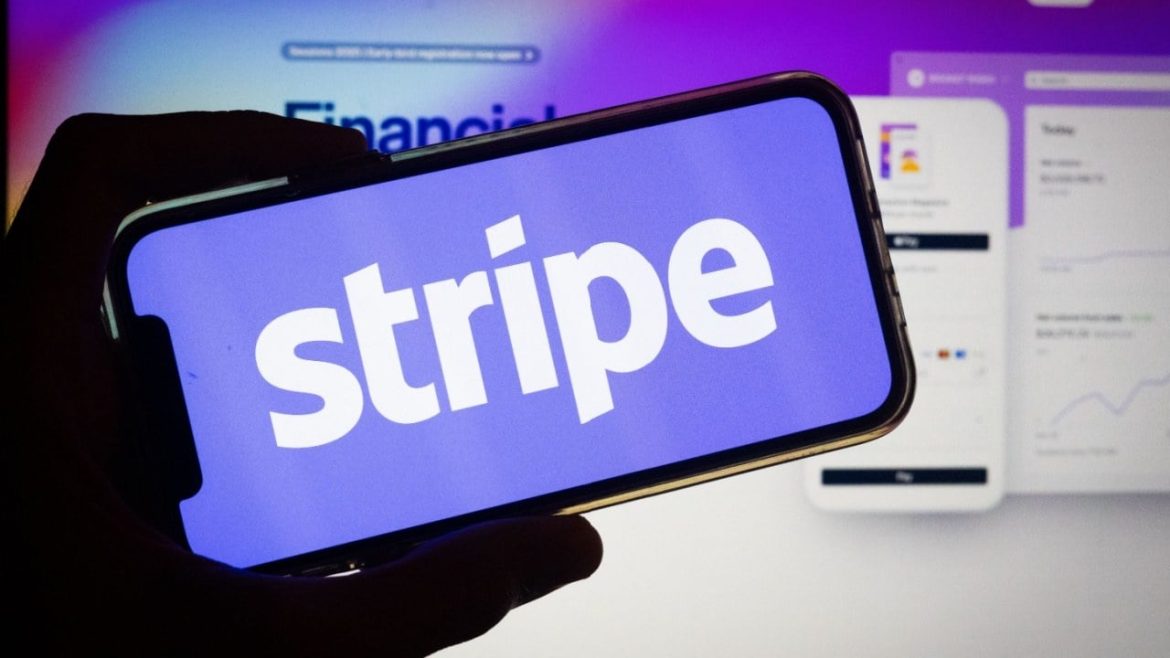 Stripe Launches Stablecoin Accounts for Global Businesses