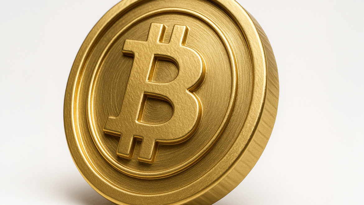 Bitcoin Surge: MACD & Momentum Fuel Rally