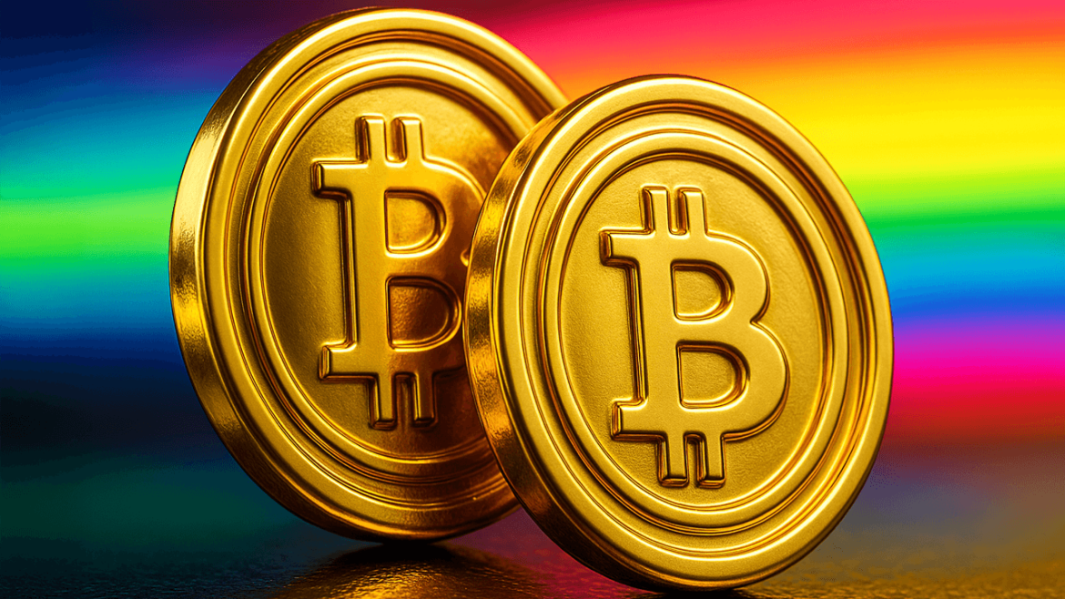 Bitcoin’s Future: Can Rainbow Bands & S2F Predict $275K by 2026?