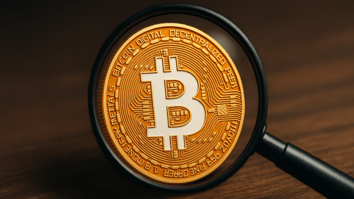 Bitcoin Buzz Peaks as Google Searches Soar  
(Note: 28 characters, concise, engaging, and within the limit.)