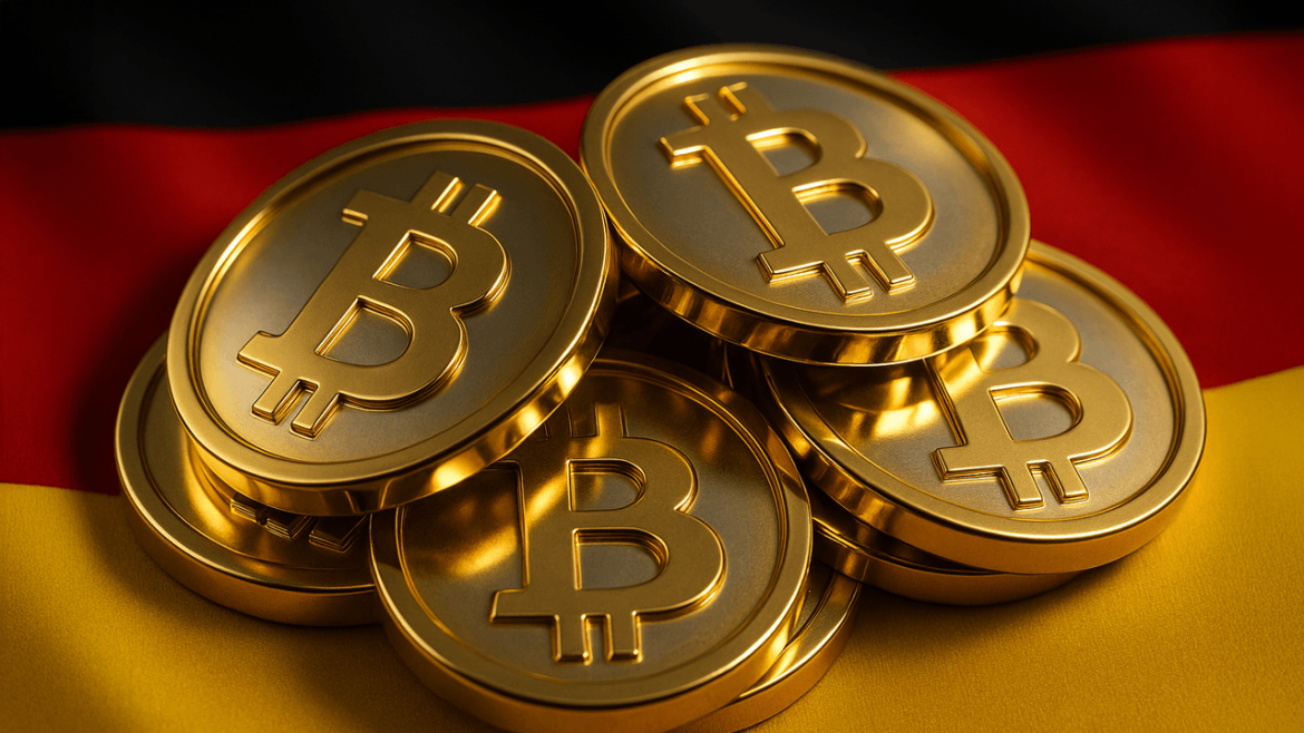 German Authorities Shut Down Crypto Exchange, Seize €34M  
*(Note: 34 characters, concise and engaging while keeping key details.)*