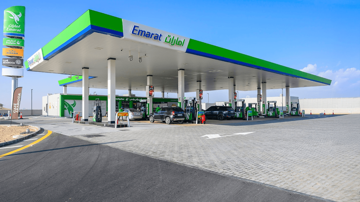 Emarat Partners With Crypto.com for Fuel Payments