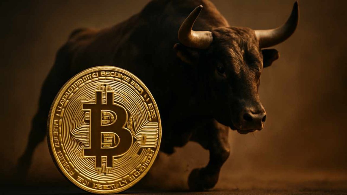 Standard Chartered Admits $120K Bitcoin Undervaluation