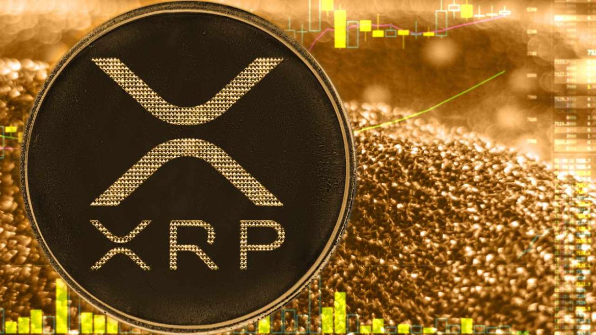 Here’s a concise and engaging alternative under 35 characters:  
XRP Surges on ETF Hype & SEC Win  
Let me know if you’d like any refinements!