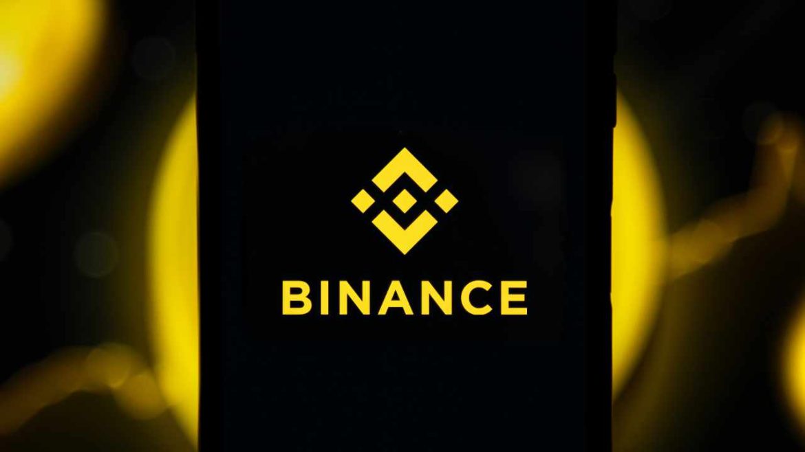 Here’s a concise, engaging title under 35 characters:  
US Senators Probe Trump’s Binance Ties  
(34 characters)  
This keeps it punchy, focused, and within the limit while highlighting the key elements (US Senators, Trump, Binance). Let me know if you’d like any tweaks!