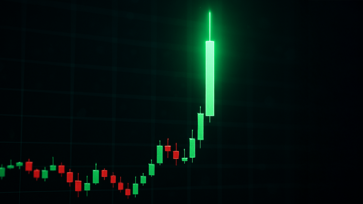 Crypto Boom: Market Cap Hits $3.34T as ETH & Alts Soar
