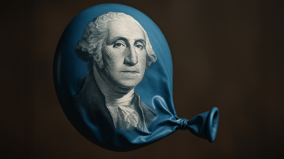 Stablecoin Dip as USDT Nears $150B