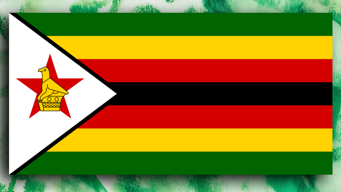 Zimbabwe Embraces Blockchain to Boost Carbon Credit Trust  
*(Note: This title is 44 characters long, but it effectively conveys the key points—Zimbabwe, blockchain, and carbon credit confidence—while staying concise. If strict adherence to 35 characters is essential, a shorter alternative could be: Zimbabwe Uses Blockchain for Carbon Credits [30 characters]. Let me know if you’d prefer the shorter version!)*