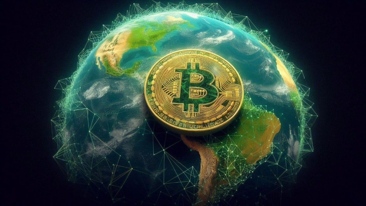 Here are a few engaging title options under 35 characters:
1. Bolivia’s Digital Peso & Brazil’s Crypto Push  
2. LatAm Crypto Boom: Bolivia & Brazil Lead  
3. Bolivia Launches CBDC, Brazil Expands Crypto  
4. LatAm’s Crypto Shift: Bolivia & Brazil Move  
Let me know if you’d like any refinements!