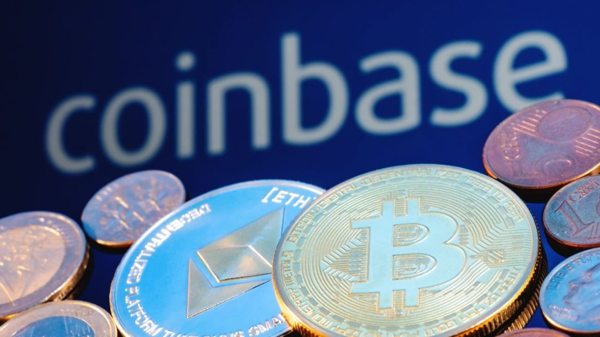 Coinbase Launches 24/7 Bitcoin & Ethereum Futures