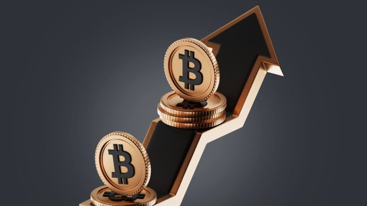 BlackRock Drives $321M Bitcoin ETF Surge