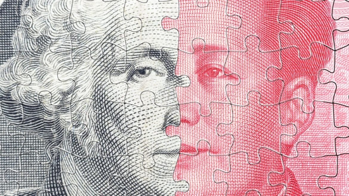 AI is too short and doesn’t meet the 35-character limit. Here’s a refined version:  
AI Reshapes Markets as Gold Dips, Bitcoin Holds  
This keeps it under 35 characters while maintaining clarity and relevance. Let me know if you’d like any adjustments!