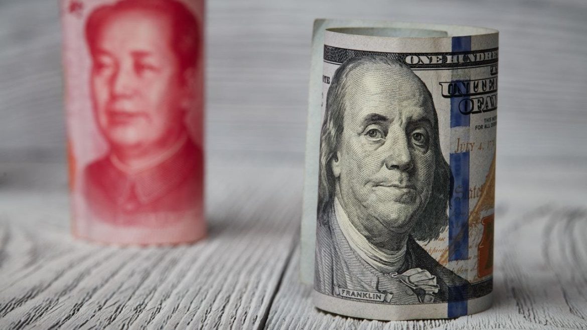 Here’s a concise and engaging title under 35 characters:  
Bitcoin Hits $105K Amid US-China Trade Boost  
Let me know if you’d like any refinements!
