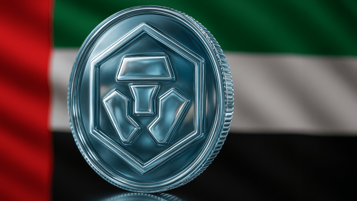 Here are a few engaging title options under 35 characters:
1. Crypto.com Powers Dubai’s Gov Payments  
2. Dubai Launches Gov Crypto Payments  
3. Crypto.com Backs Dubai’s Gov Payments  
Let me know if you’d like any refinements!