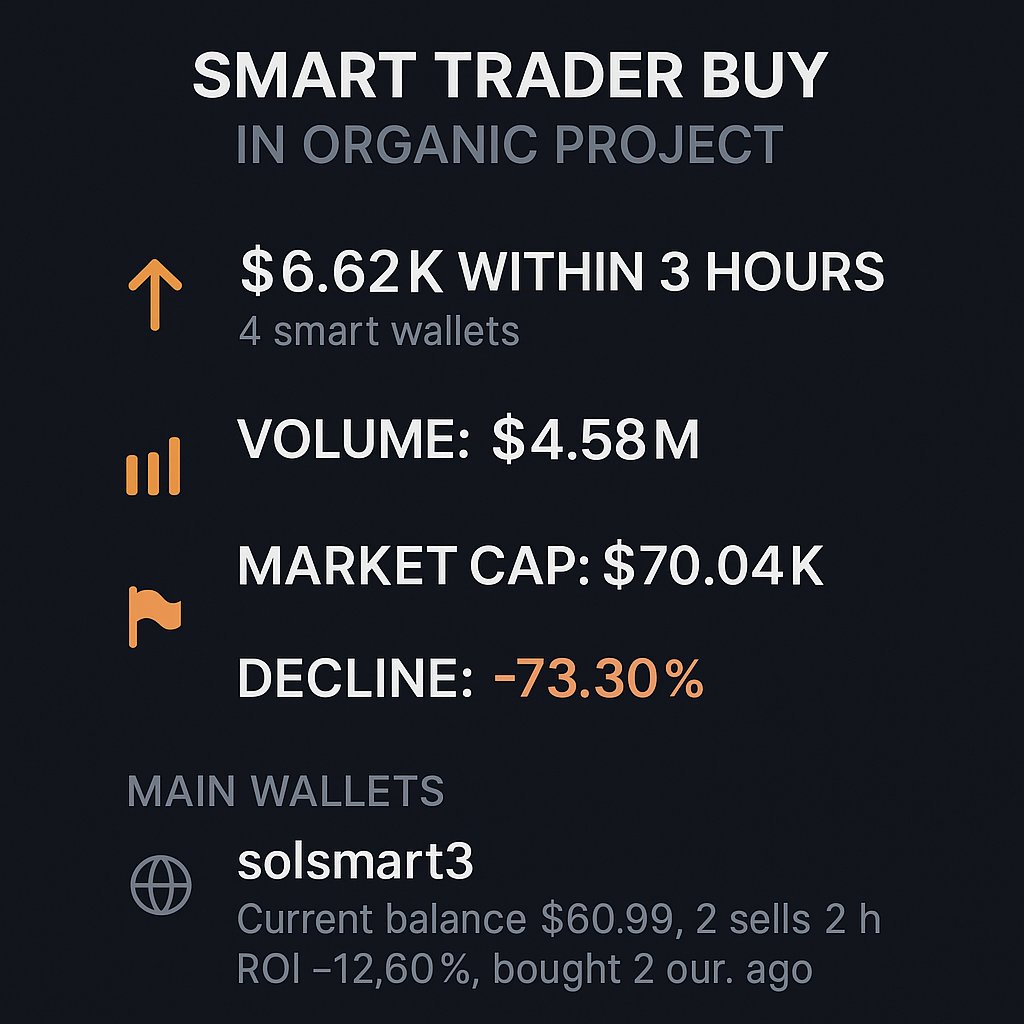 LUMEN CRYPTO: ORGANIC PROJECT TRENDS  
*(Note: This keeps it under 35 characters while maintaining clarity and engagement.)*