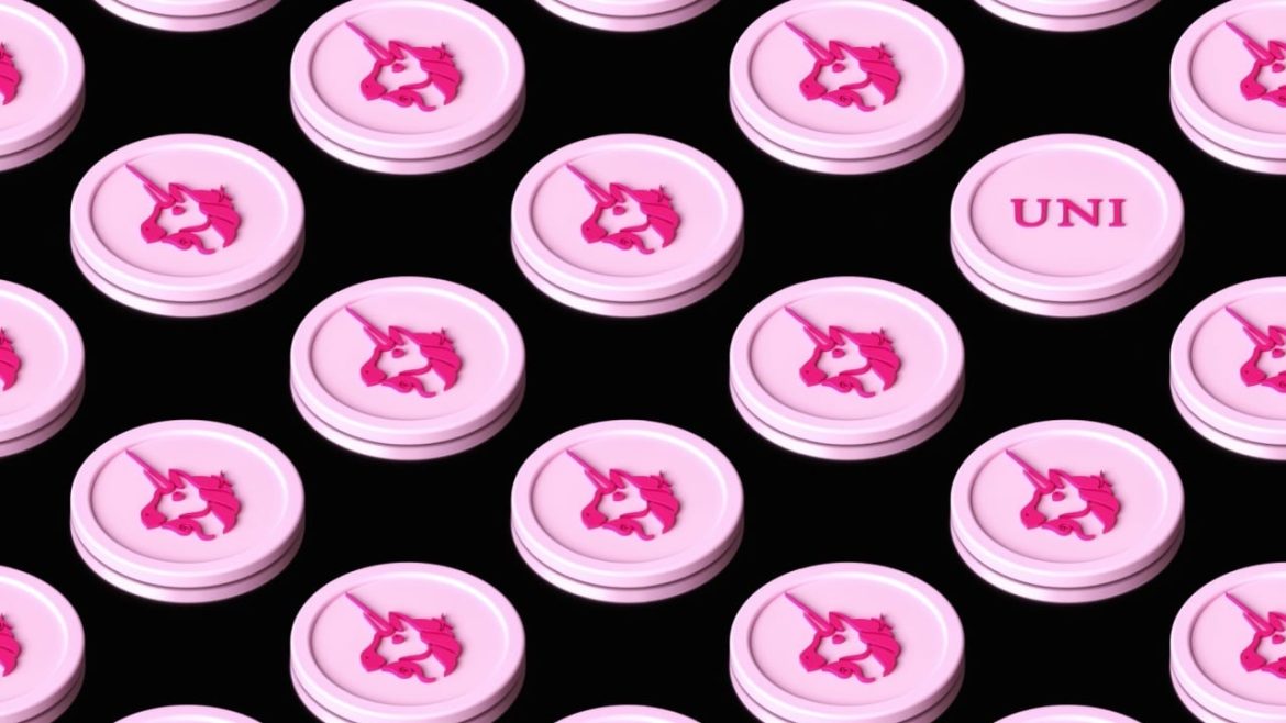 Uniswap Hits $3T Volume, Eyes $10T Next