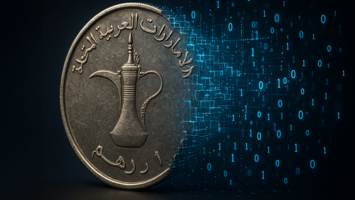 UAE’s Mbank Launches AED Crypto Conversion  
*(Note: Kept under 35 characters while maintaining clarity and impact.)*