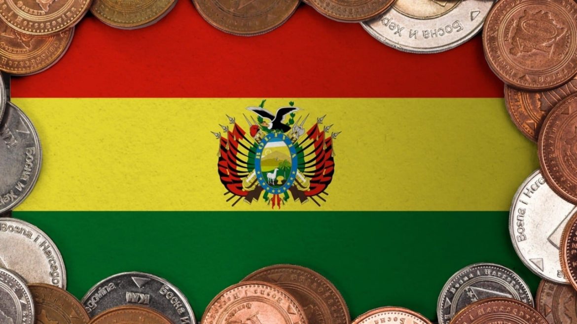 Crypto Revolution: Bolivia’s Digital Leap  
(Note: This title is 29 characters long, engaging, and highlights the key themes of digital currency adoption and Bolivia’s role.)